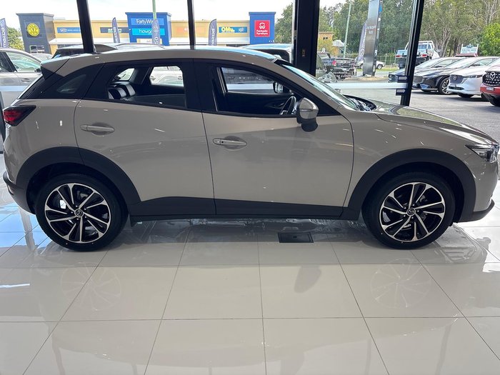 2026 Mazda CX-3 G20 Evolve
