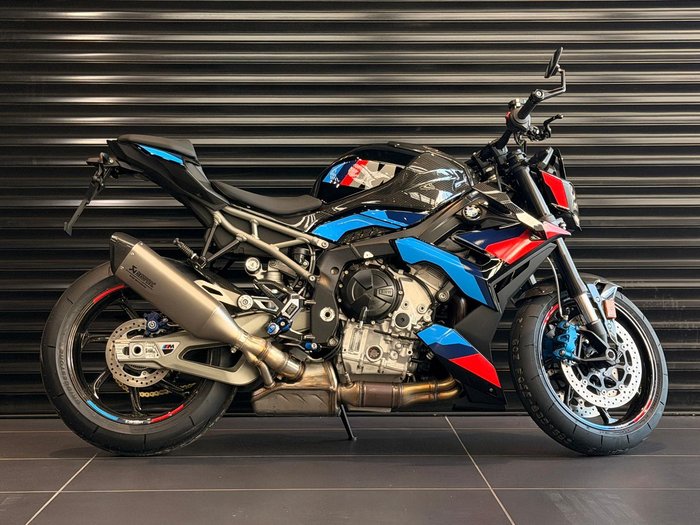 2026 BMW