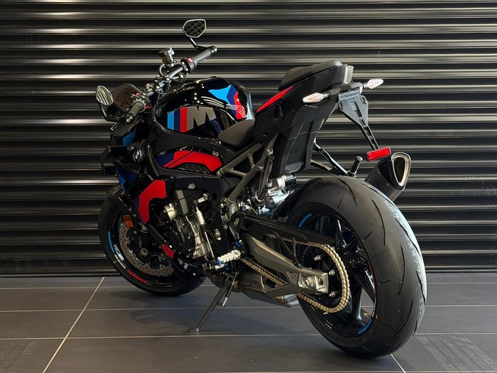 2026 BMW