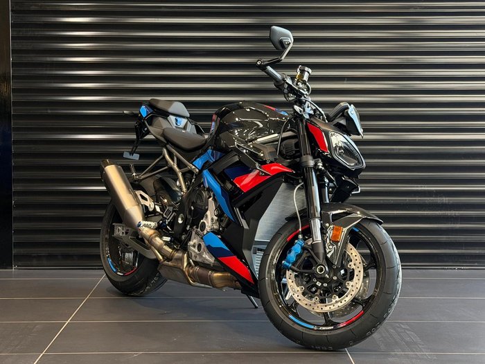 2026 BMW
