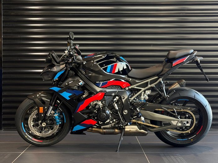 2026 BMW