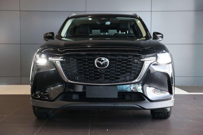 2024 Mazda CX-80 P50e Touring