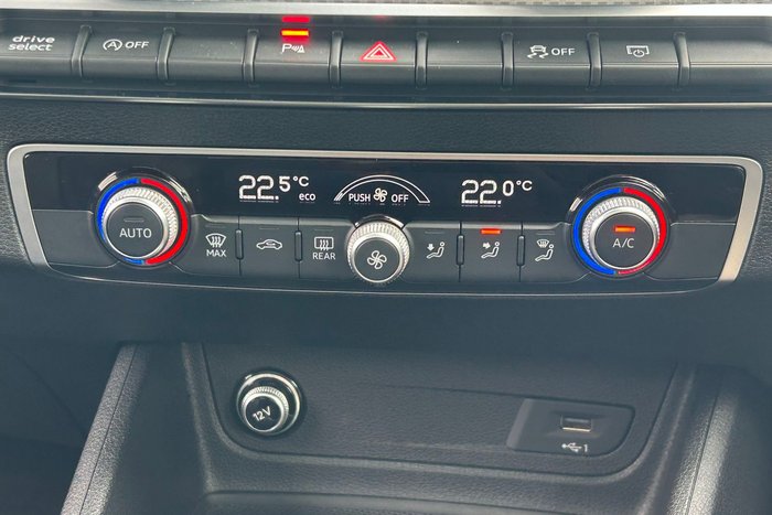 2023 Audi Q2 40 TFSI QUATTRO S LINE