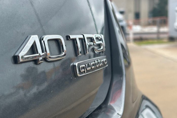 2023 Audi Q2 40 TFSI QUATTRO S LINE