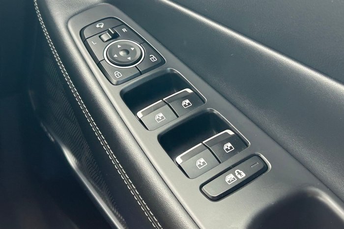 2022 Hyundai Santa Fe Elite