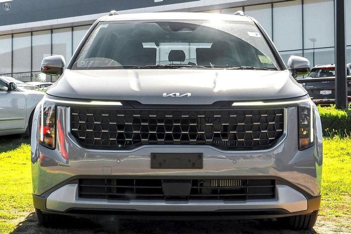 2026 Kia Carnival S