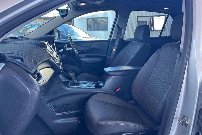 2020 Holden Equinox LT BLACK EDITION (FWD)