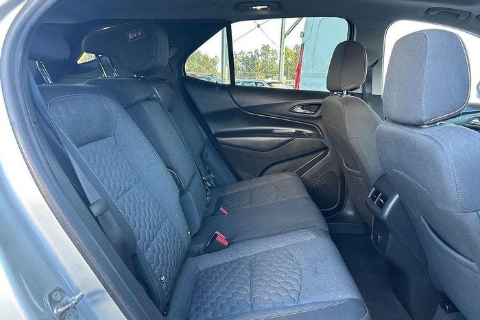 2020 Holden Equinox LT BLACK EDITION (FWD)