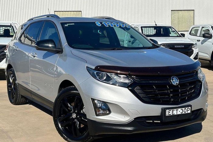 2020 Holden Equinox