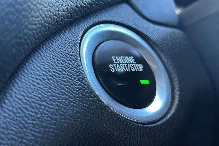 2020 Holden Equinox LT BLACK EDITION (FWD)