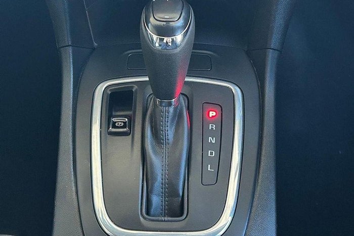 2020 Holden Equinox LT BLACK EDITION (FWD)