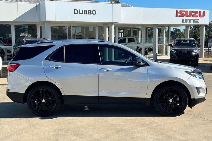 2020 Holden Equinox LT BLACK EDITION (FWD)
