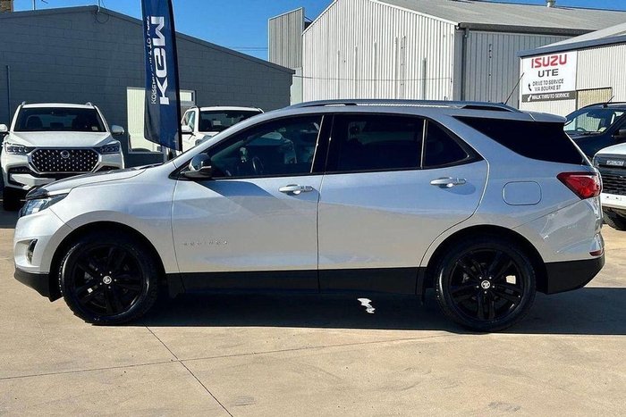 2020 Holden Equinox LT BLACK EDITION (FWD)