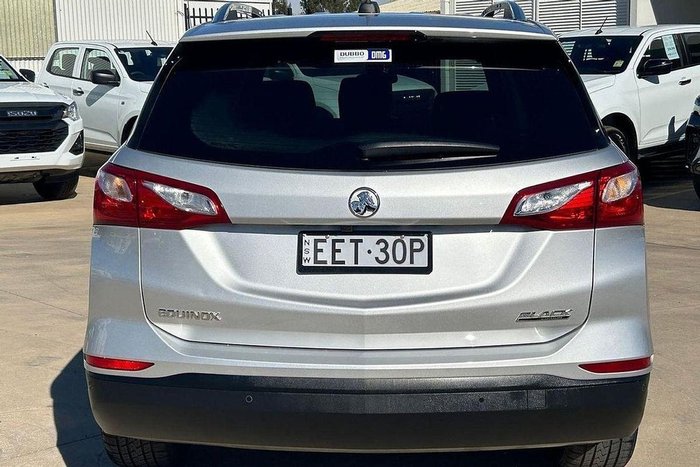 2020 Holden Equinox LT BLACK EDITION (FWD)
