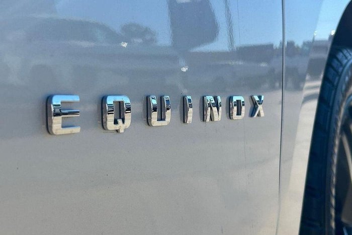 2020 Holden Equinox LT BLACK EDITION (FWD)