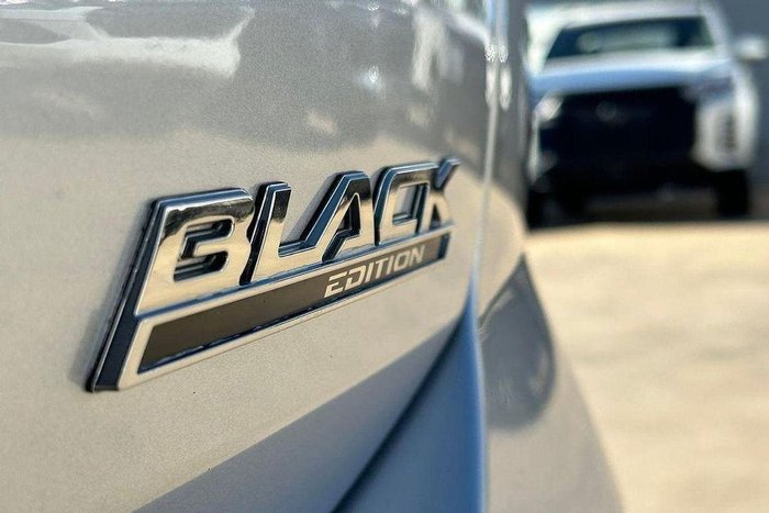 2020 Holden Equinox LT BLACK EDITION (FWD)