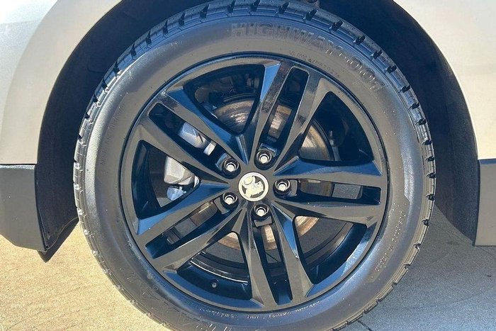 2020 Holden Equinox LT BLACK EDITION (FWD)