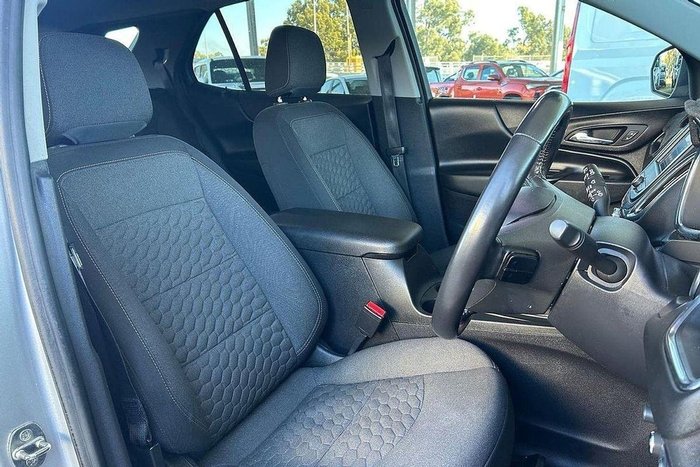 2020 Holden Equinox LT BLACK EDITION (FWD)