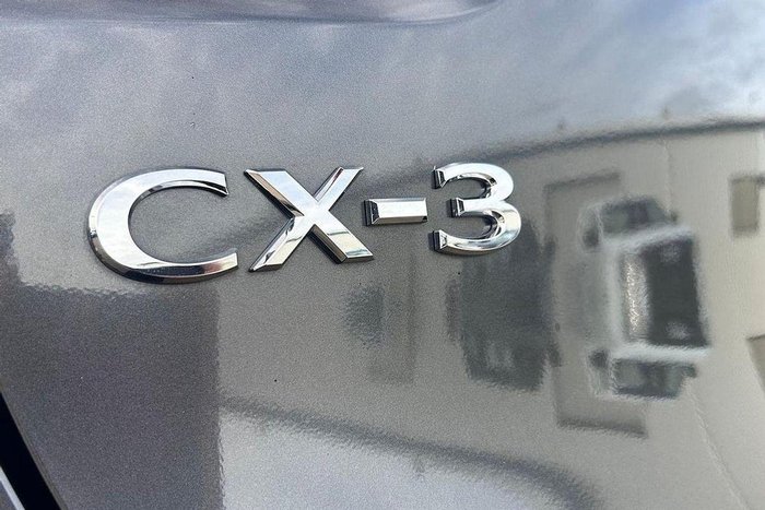 2024 Mazda CX-3 G20 SPORT