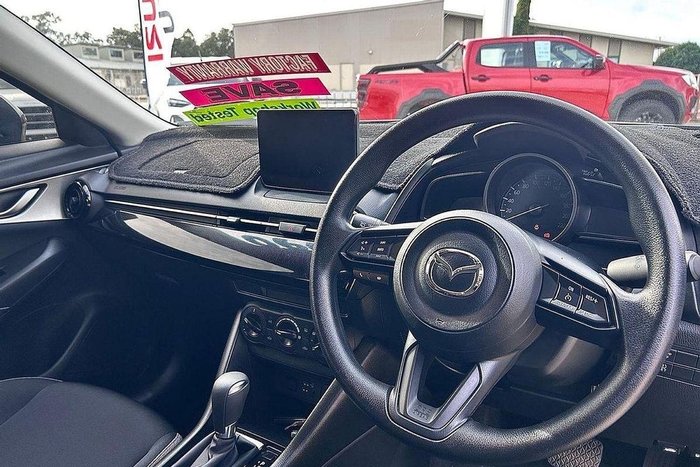 2024 Mazda CX-3 G20 SPORT