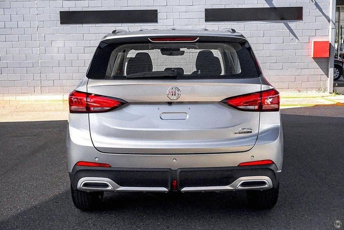 2026 MG ZS EXCITE