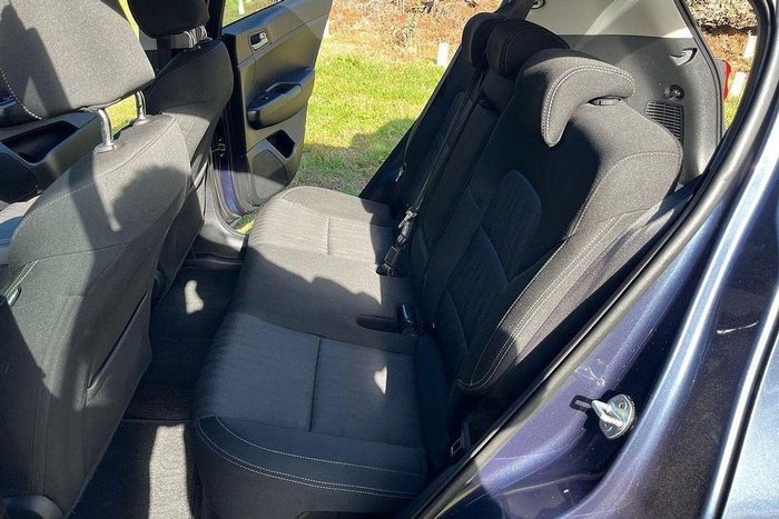 2021 Kia Sportage SX