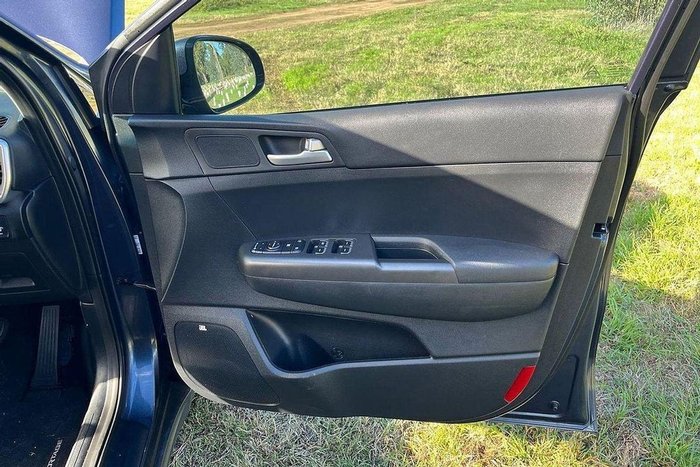2021 Kia Sportage SX