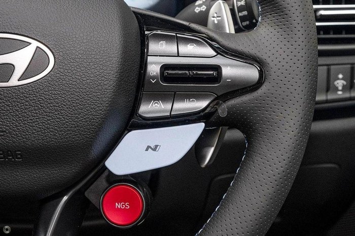 2026 Hyundai i30