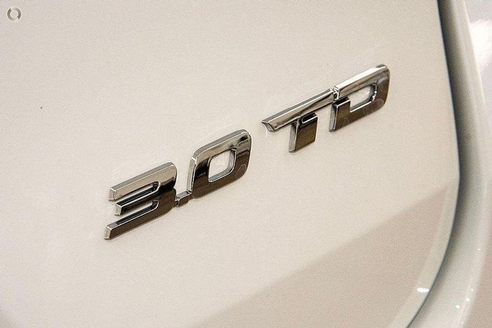 2026 Isuzu MU-X LS-T (4x4)