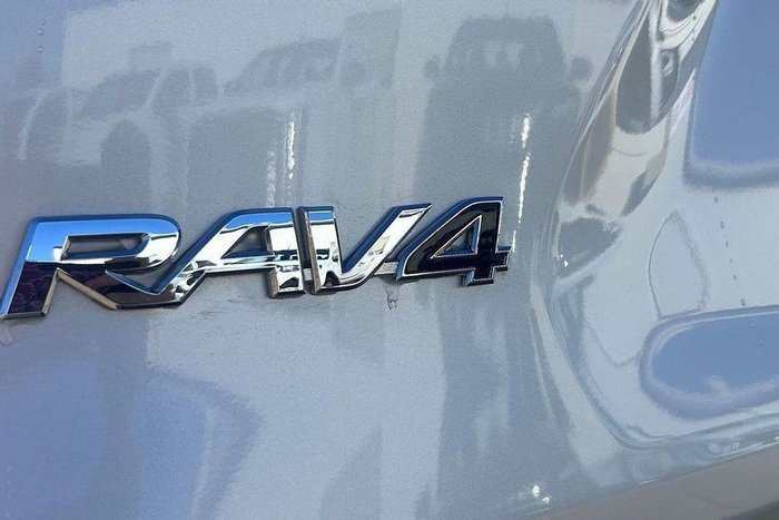 2024 Toyota RAV4 CRUISER (2WD) HYBRID