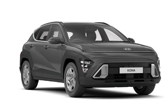 2026 Hyundai Kona