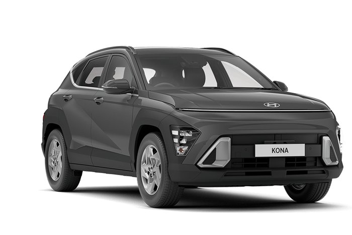 2026 Hyundai Kona