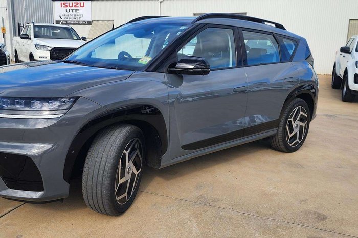 2026 Hyundai ELEXIO ELITE