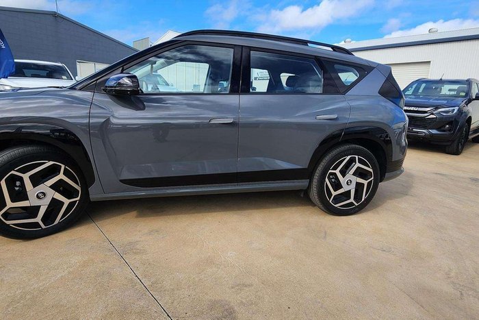 2026 Hyundai ELEXIO ELITE
