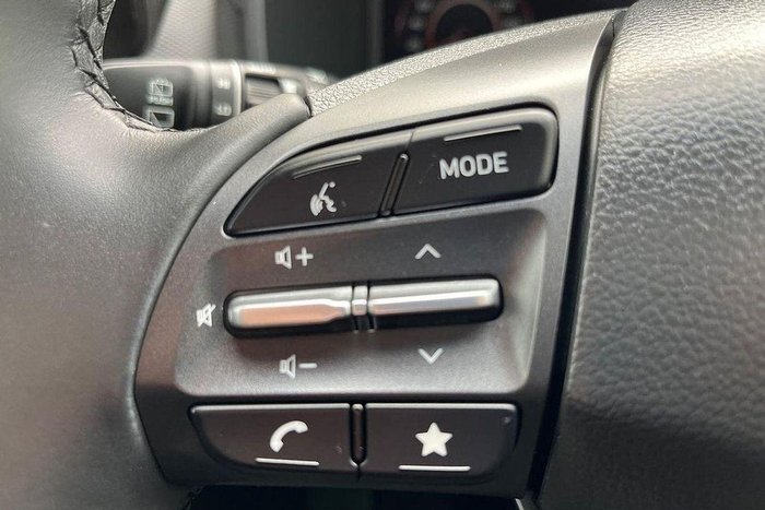 2021 Hyundai Kona HIGHLANDER SRF (FWD)