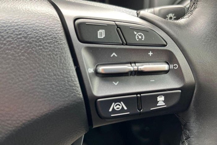 2021 Hyundai Kona HIGHLANDER SRF (FWD)