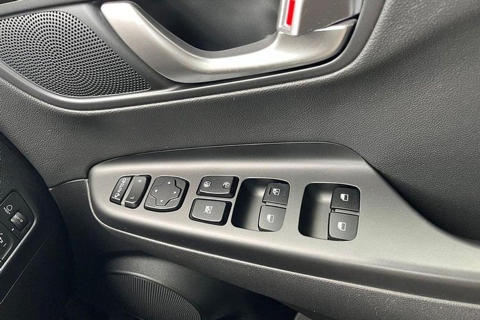 2021 Hyundai Kona HIGHLANDER SRF (FWD)