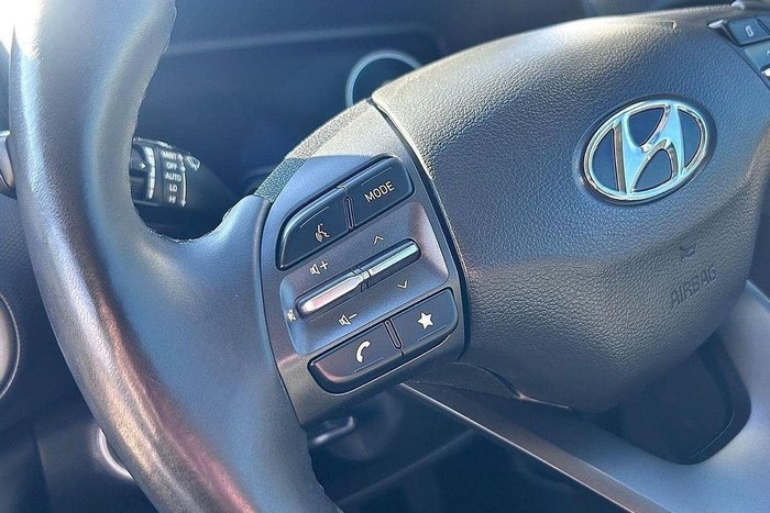 2021 Hyundai Kona HIGHLANDER SRF (FWD)