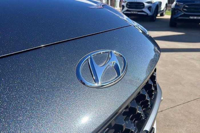 2021 Hyundai Kona HIGHLANDER SRF (FWD)