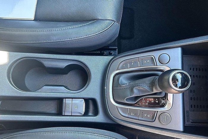 2021 Hyundai Kona HIGHLANDER SRF (FWD)
