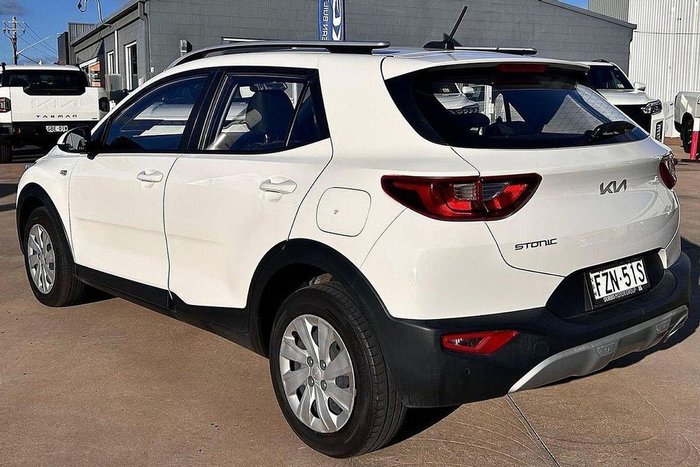 2023 Kia Stonic S YB MY23
