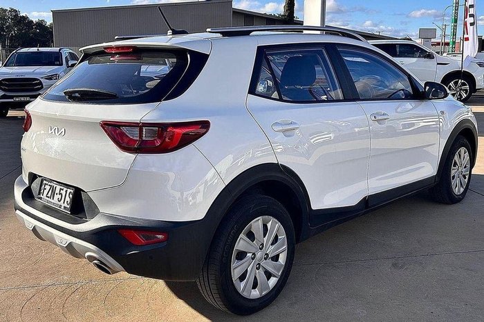 2023 Kia Stonic S