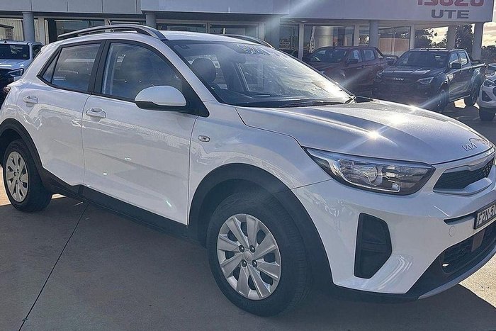 2023 Kia Stonic S