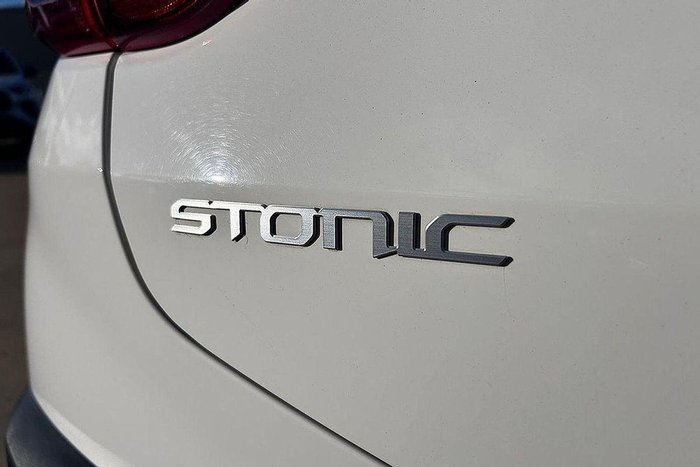 2023 Kia Stonic S