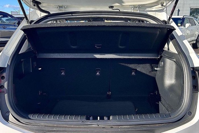 2023 Kia Stonic S