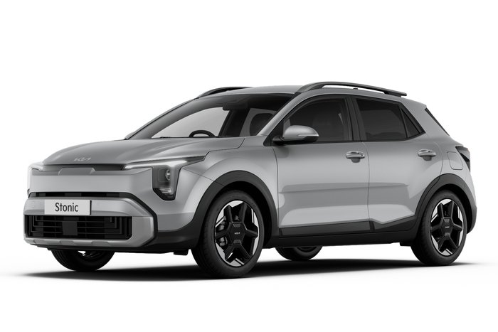 2025 Kia Stonic