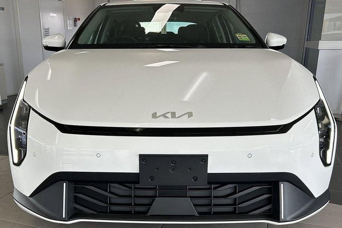 2025 Kia EV4 EARTH FWD LR