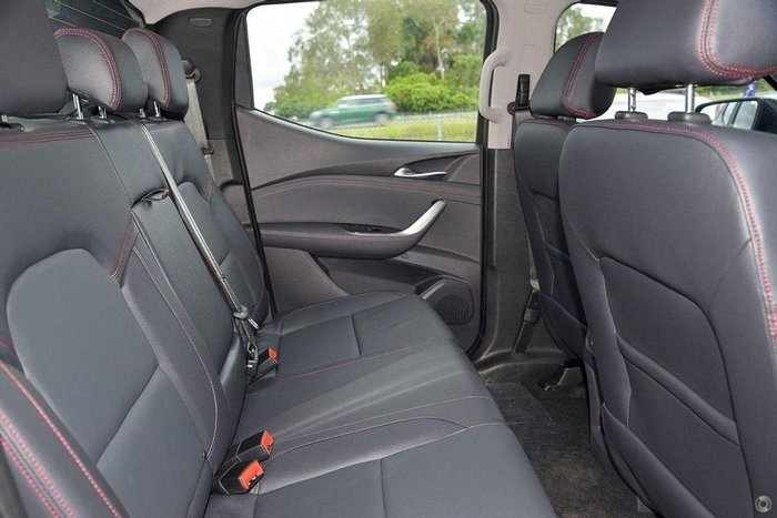2026 LDV T60