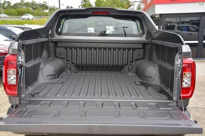 2026 LDV T60 MAX PLUS (4x4)