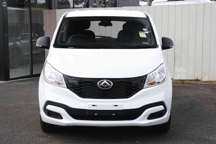 2026 LDV G10 LIFT DOOR